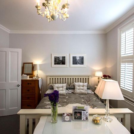 Apartmán Windsor Road Retreat Richmond  Exteriér fotografie