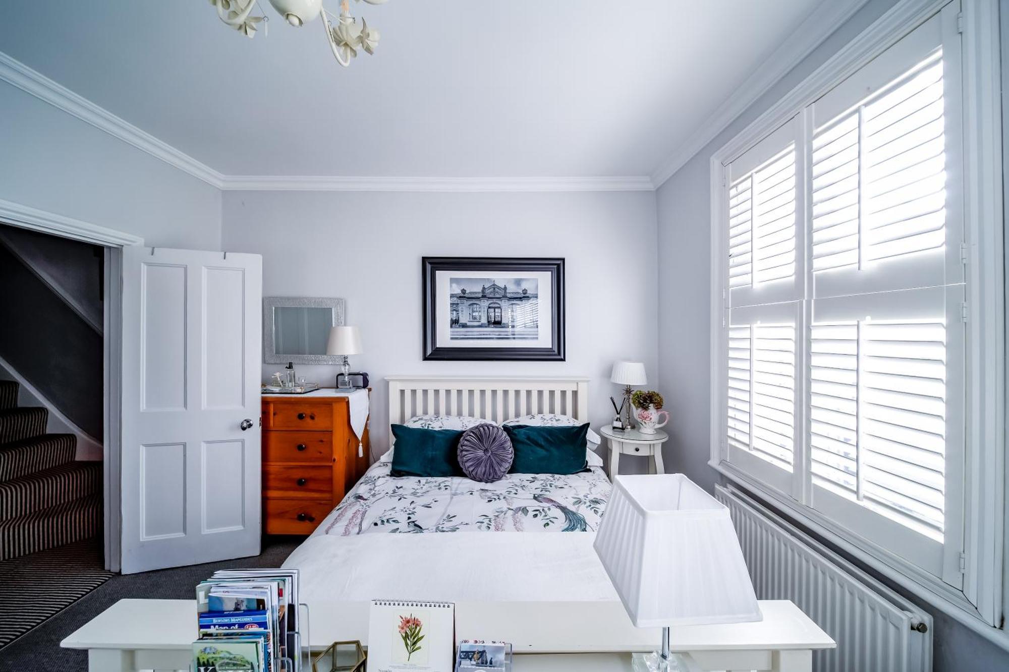 Apartmán Windsor Road Retreat Richmond  Exteriér fotografie