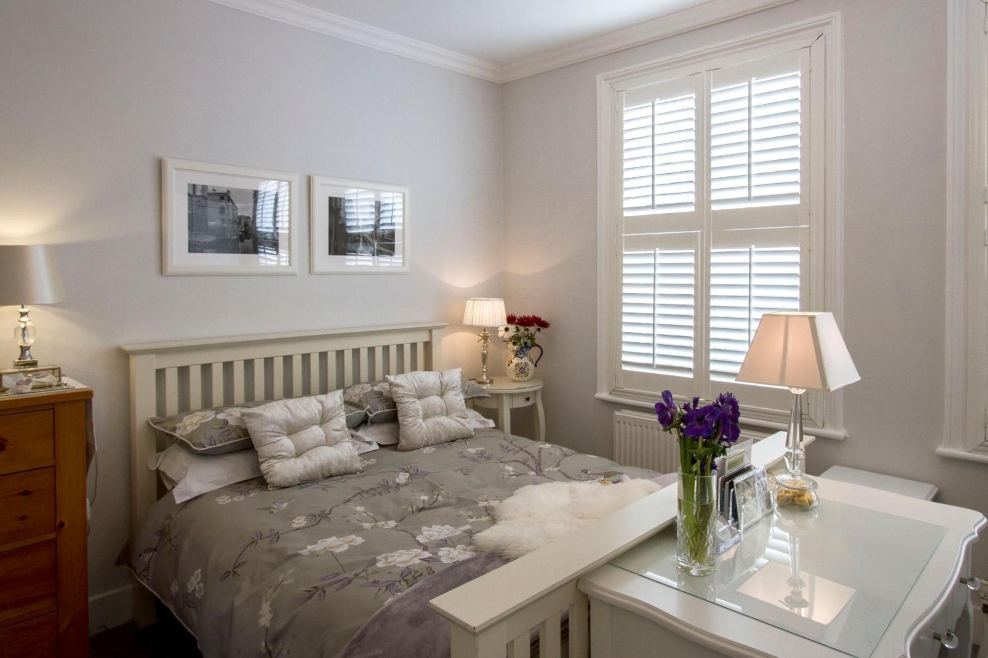 Apartmán Windsor Road Retreat Richmond  Exteriér fotografie