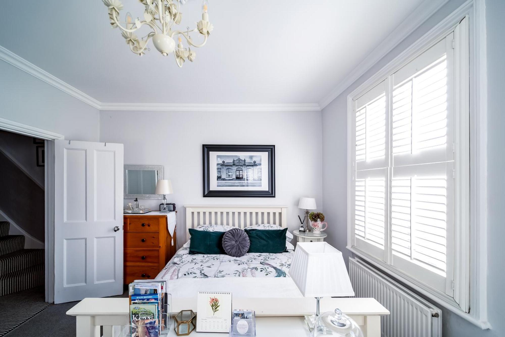 Apartmán Windsor Road Retreat Richmond  Exteriér fotografie