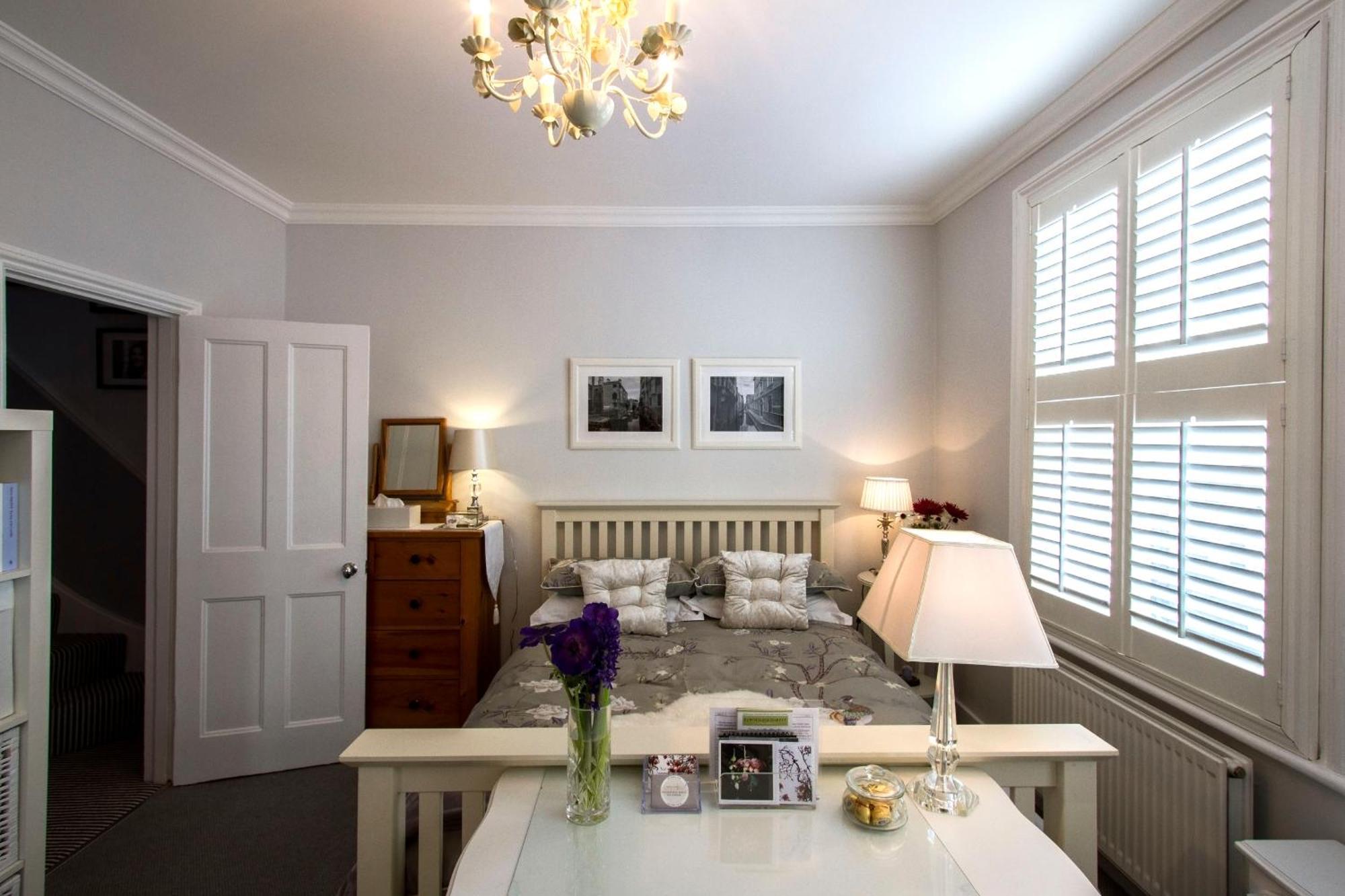 Apartmán Windsor Road Retreat Richmond  Exteriér fotografie