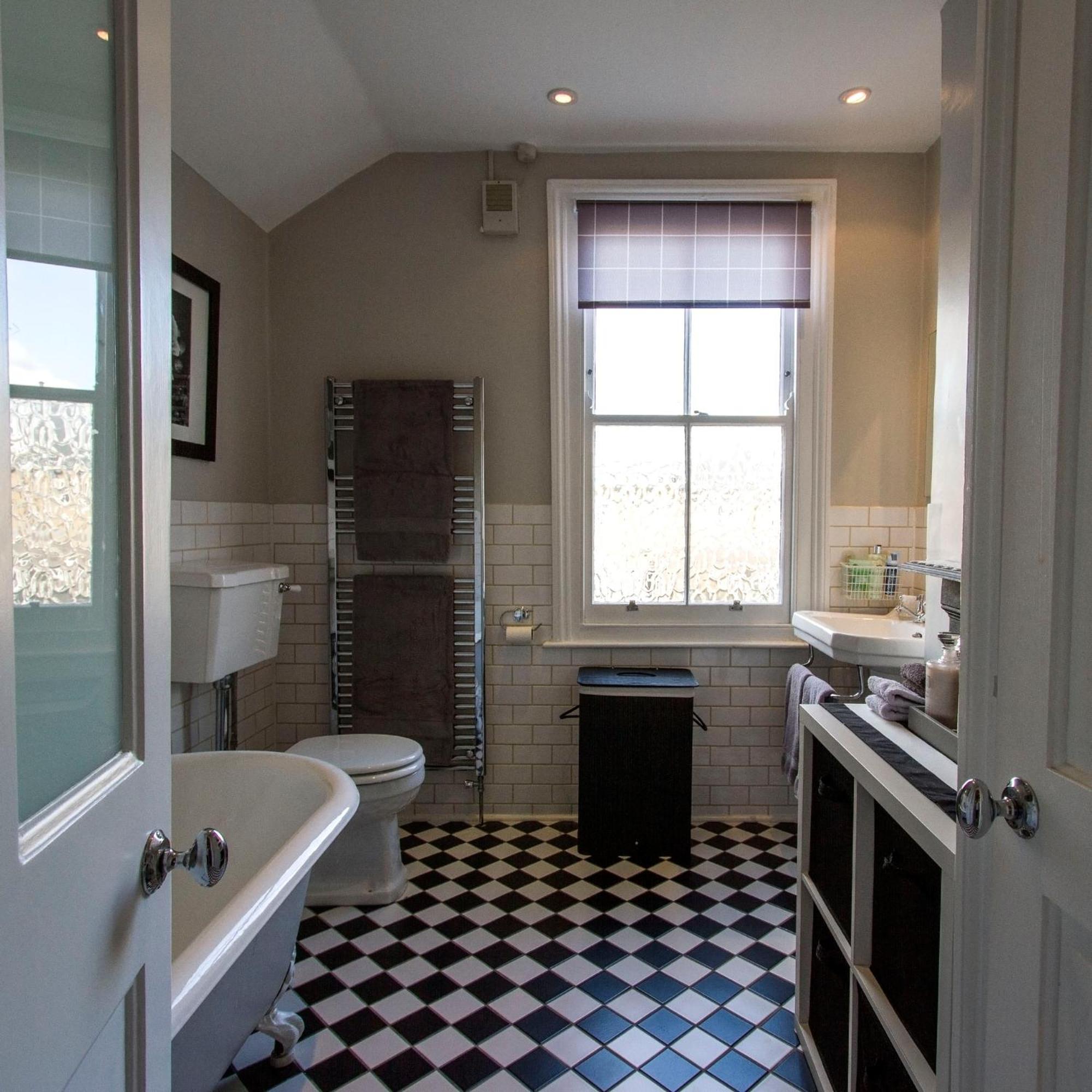 Apartmán Windsor Road Retreat Richmond  Exteriér fotografie